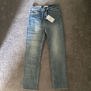 NWT: Vervet Leona Jeans
